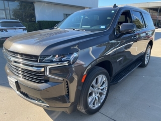 2021 Chevrolet Tahoe