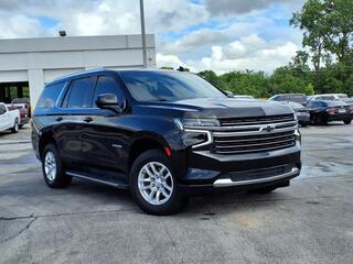 2021 Chevrolet Tahoe for sale in Owasso OK