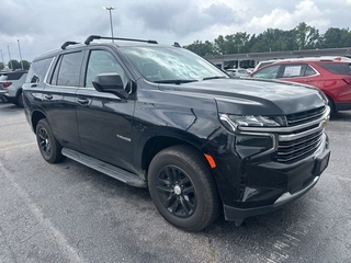 2021 Chevrolet Tahoe for sale in Greenville SC