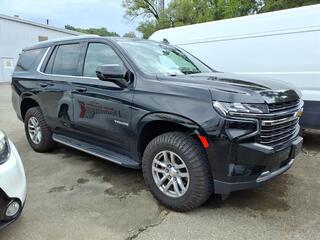 2021 Chevrolet Tahoe for sale in Roanoke VA