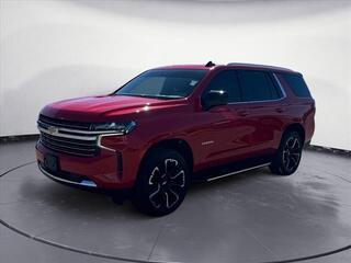 2022 Chevrolet Tahoe for sale in Knoxville TN