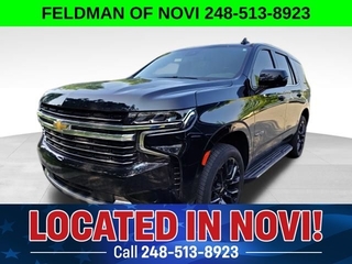 2023 Chevrolet Tahoe for sale in Novi MI
