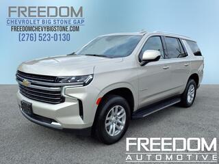 2023 Chevrolet Tahoe for sale in Big Stone Gap VA