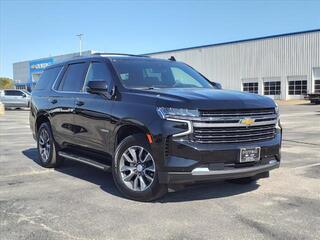 2023 Chevrolet Tahoe for sale in Pryor OK