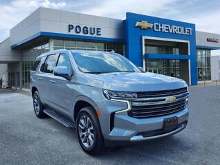 2023 Chevrolet Tahoe for sale in Powderly KY