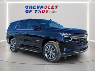 2023 Chevrolet Tahoe for sale in Troy OH