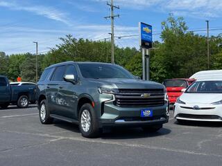 2023 Chevrolet Tahoe for sale in Ashland VA
