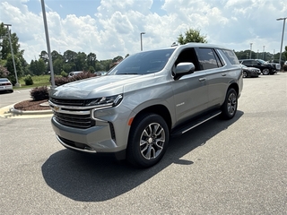 2023 Chevrolet Tahoe for sale in Sanford NC