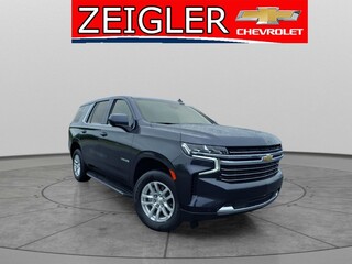 2024 Chevrolet Tahoe for sale in Claysburg PA