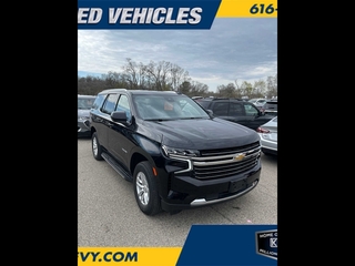 2024 Chevrolet Tahoe for sale in Grand Rapids MI