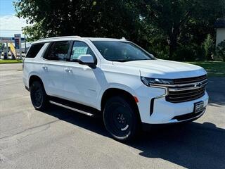 2024 Chevrolet Tahoe for sale in Evansville WI