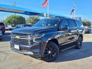 2024 Chevrolet Tahoe