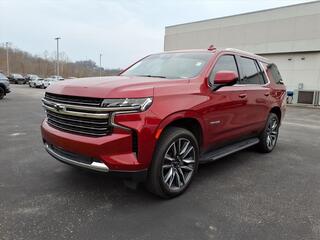 2024 Chevrolet Tahoe