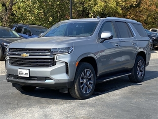 2024 Chevrolet Tahoe