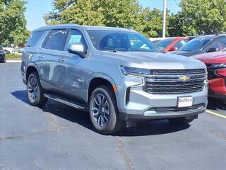 2024 Chevrolet Tahoe for sale in Lincoln NE