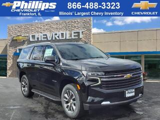 2024 Chevrolet Tahoe for sale in Bradley IL