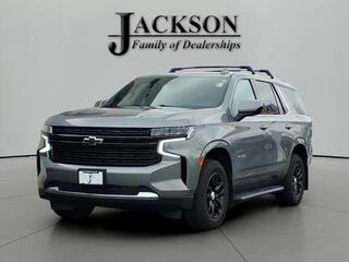 2021 Chevrolet Tahoe for sale in Shelbyville IN