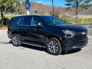 2021 Chevrolet Tahoe for sale in Canton NC