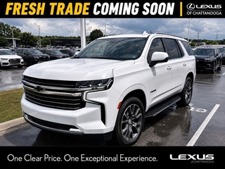 2021 Chevrolet Tahoe for sale in Chattanooga TN