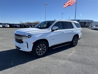 2021 Chevrolet Tahoe for sale in Johnson City TN