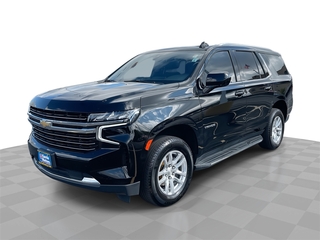 2021 Chevrolet Tahoe for sale in Forest Park IL
