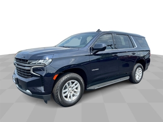 2021 Chevrolet Tahoe for sale in Frankfort IL