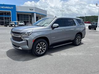 2021 Chevrolet Tahoe for sale in Johnson City TN