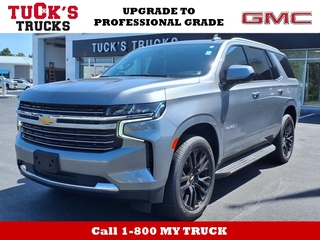 2021 Chevrolet Tahoe