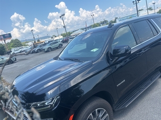 2022 Chevrolet Tahoe for sale in Chattanooga TN