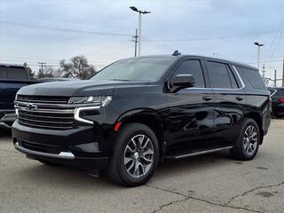 2022 Chevrolet Tahoe