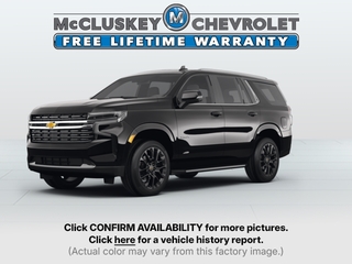 2022 Chevrolet Tahoe for sale in Cincinnati OH