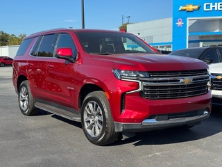 2022 Chevrolet Tahoe for sale in Easley SC
