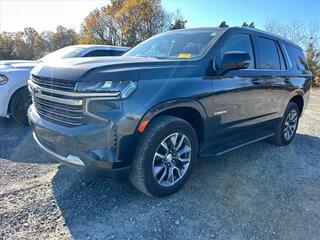 2022 Chevrolet Tahoe