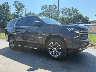 2022 Chevrolet Tahoe