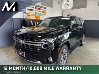 2022 Chevrolet Tahoe for sale in Plymouth WI