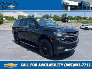 2023 Chevrolet Tahoe for sale in Knoxville TN