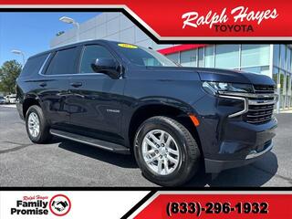 2023 Chevrolet Tahoe for sale in Anderson SC