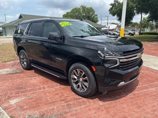 2023 Chevrolet Tahoe