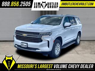 2023 Chevrolet Tahoe for sale in Fenton MO