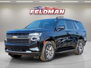 2023 Chevrolet Tahoe