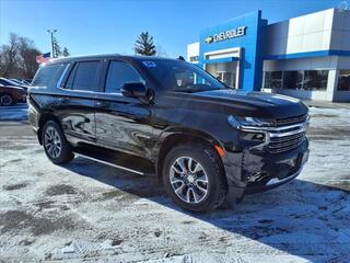 2024 Chevrolet Tahoe for sale in Evansville WI