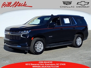 2024 Chevrolet Tahoe for sale in Greensboro NC