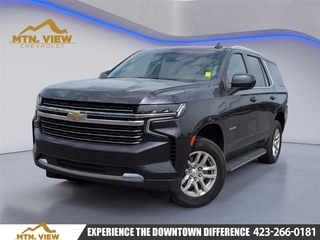 2024 Chevrolet Tahoe for sale in Chattanooga TN