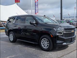 2024 Chevrolet Tahoe for sale in Chattanooga TN