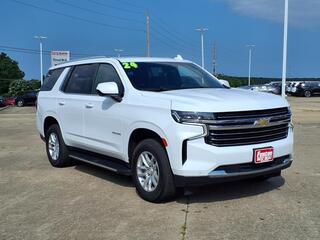 2024 Chevrolet Tahoe for sale in Mcalester OK