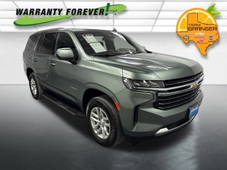 2024 Chevrolet Tahoe for sale in Orange TX