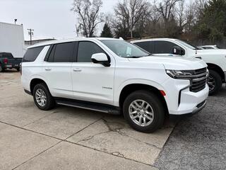 2024 Chevrolet Tahoe for sale in Spartanburg SC