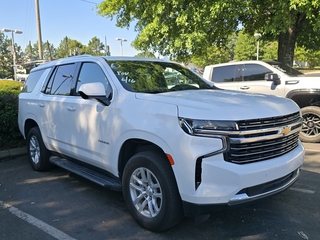 2024 Chevrolet Tahoe for sale in Greer SC