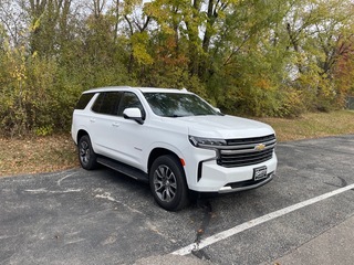 2024 Chevrolet Tahoe for sale in Evansville WI