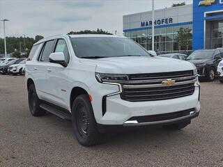 2024 Chevrolet Tahoe